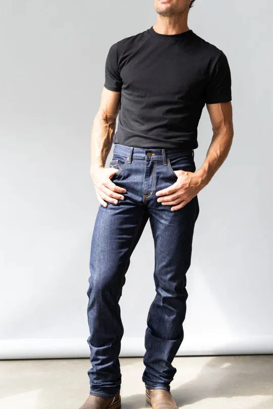 Kimes Ranch Cal Jeans