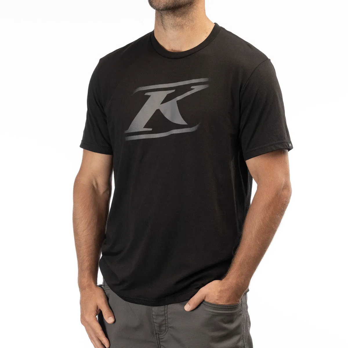 Klim Drift Tri-Blend Tee