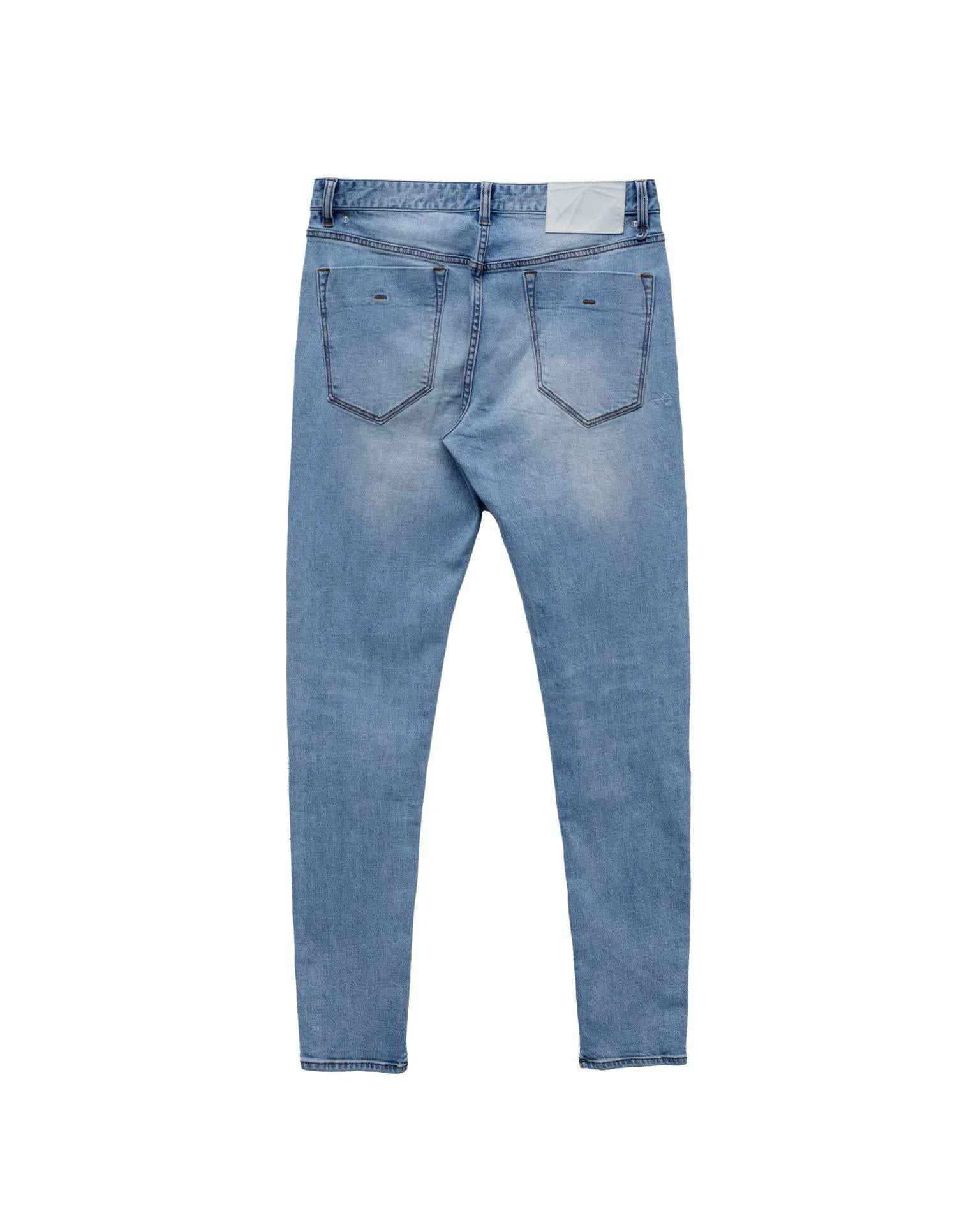 Konus Men's Shadow Patch Denim