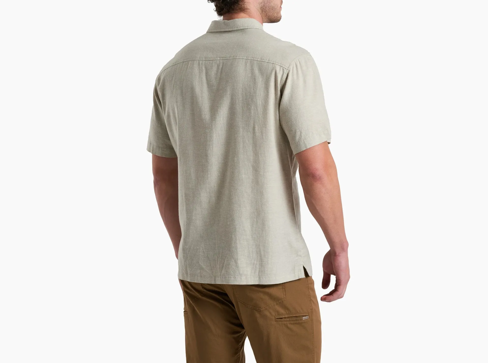 Kuhl Getaway SS - Men's