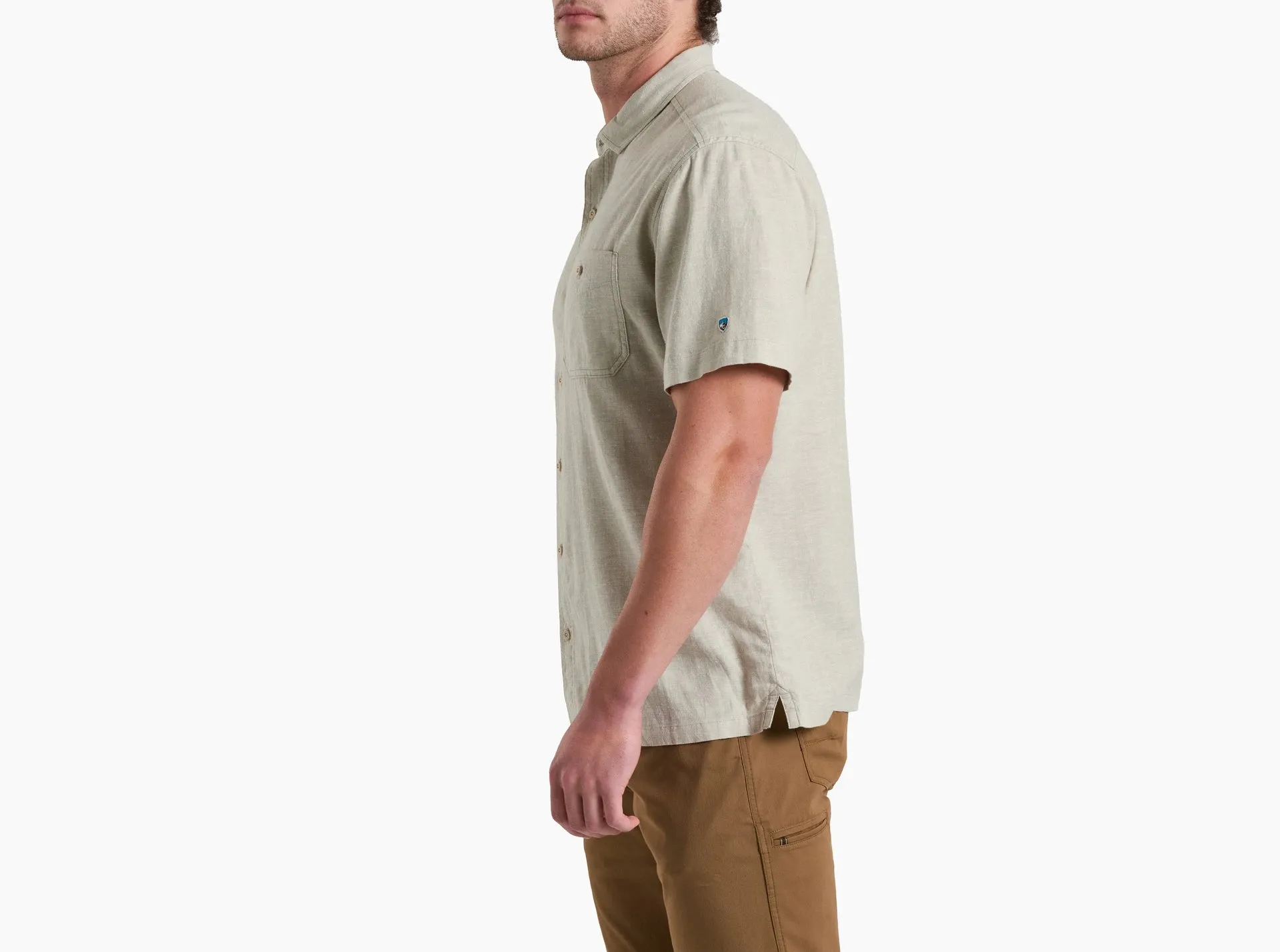 Kuhl Getaway SS - Men's