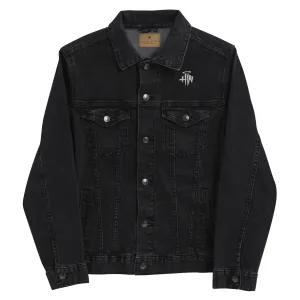 LA Denim Jacket