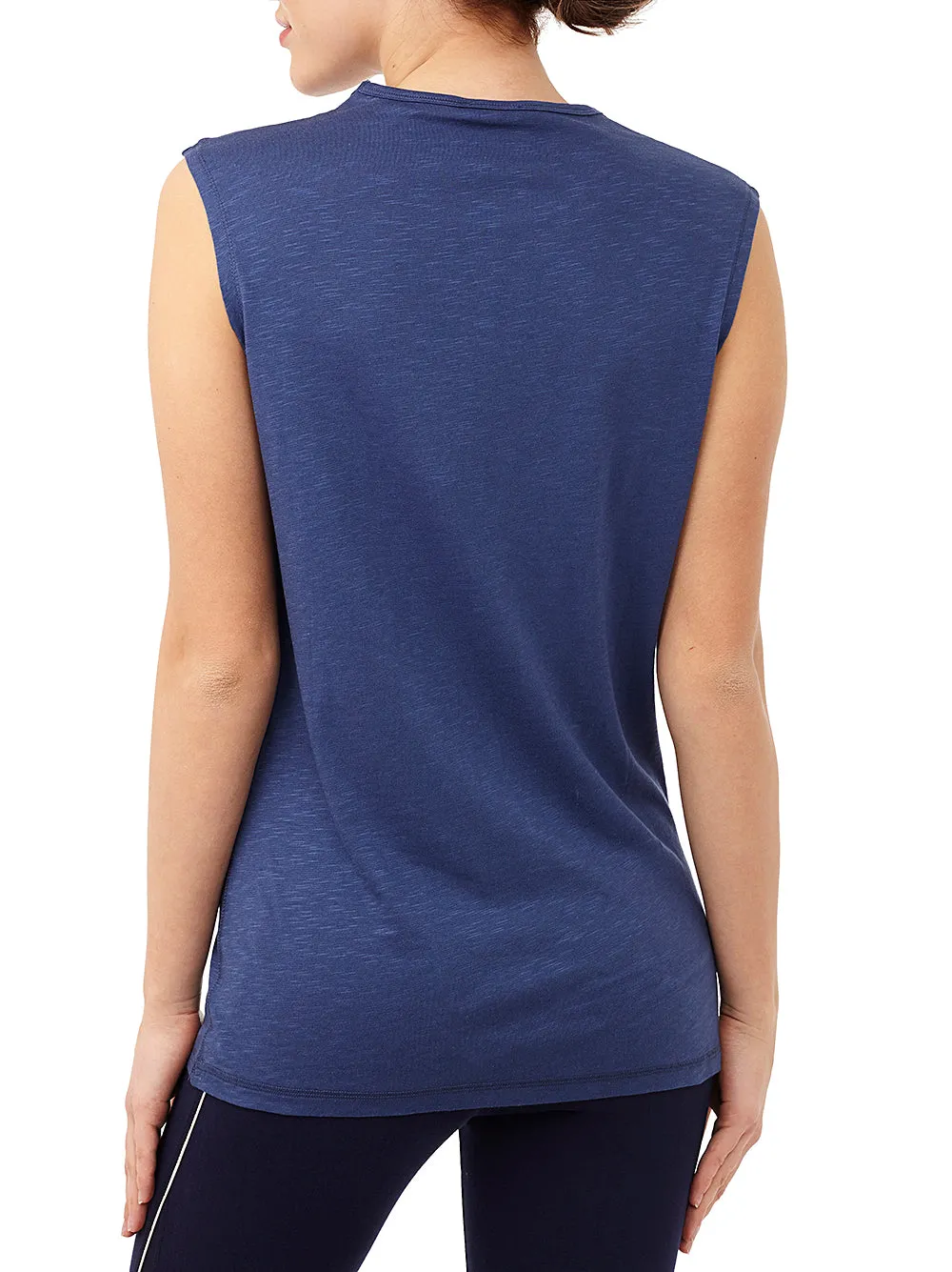 L.A Tank Top (abyss)