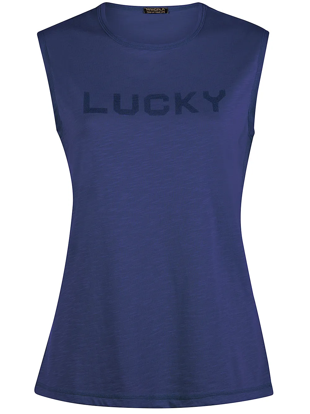 L.A Tank Top (abyss)