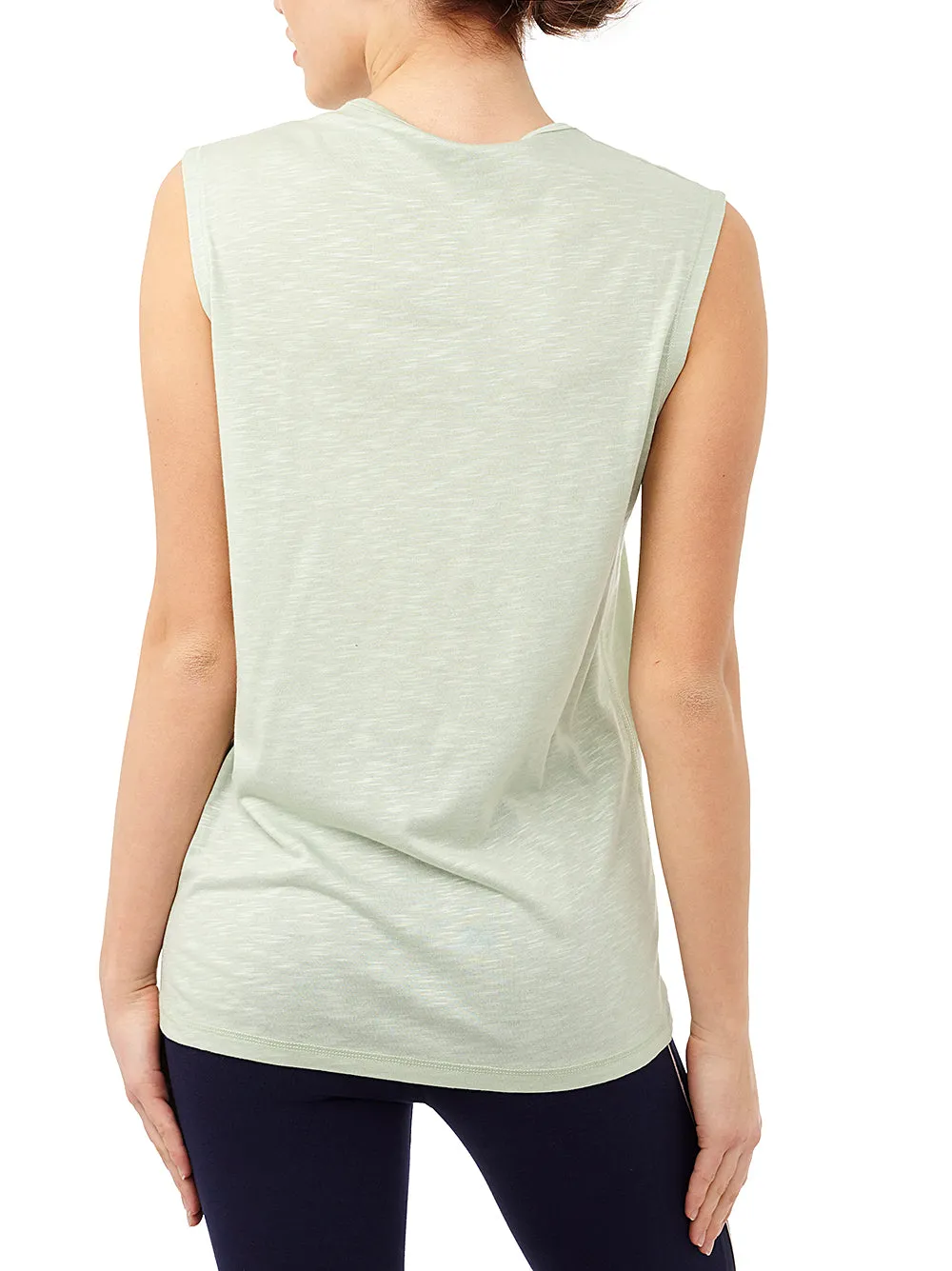 L.A Tank Top (meadow mist)