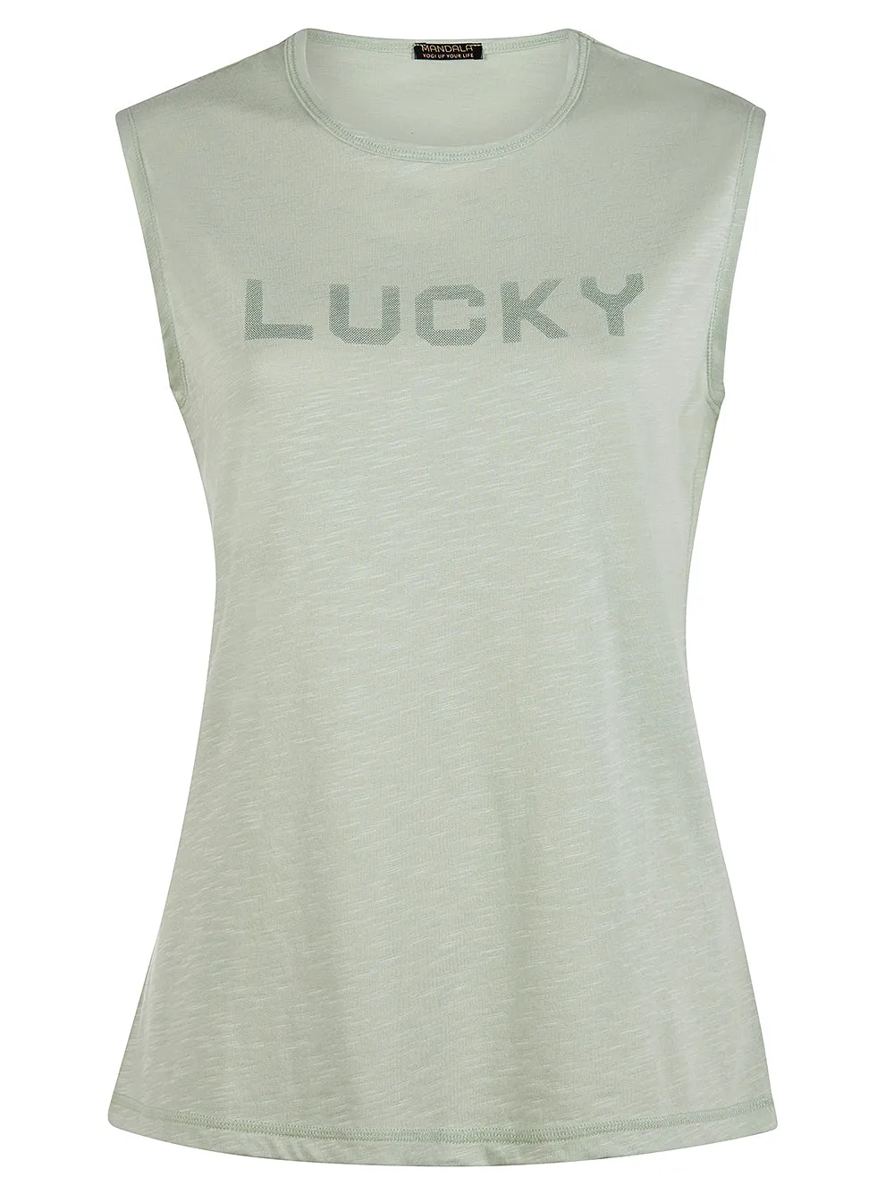 L.A Tank Top (meadow mist)
