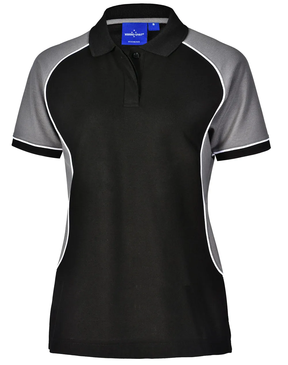 Ladies Arena Polo