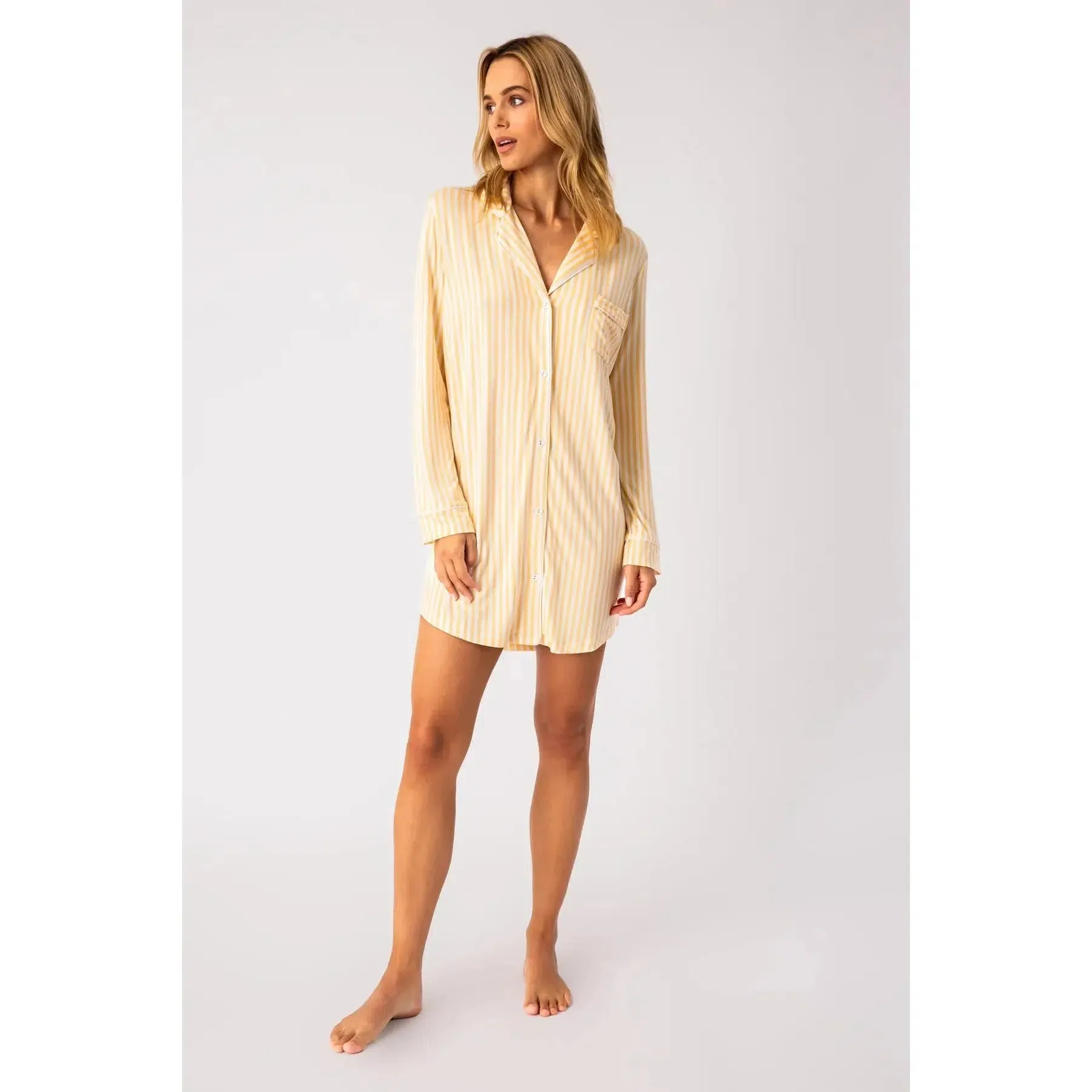 LAZY DAYS NIGHT SHIRT
