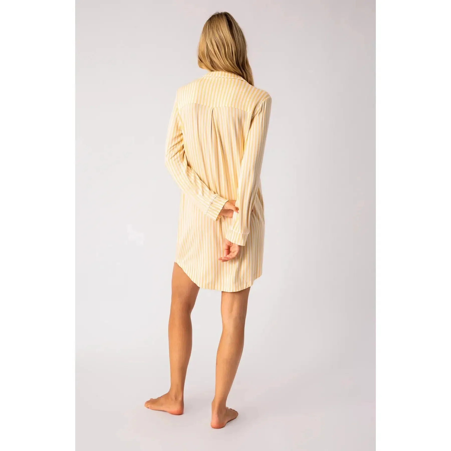 LAZY DAYS NIGHT SHIRT