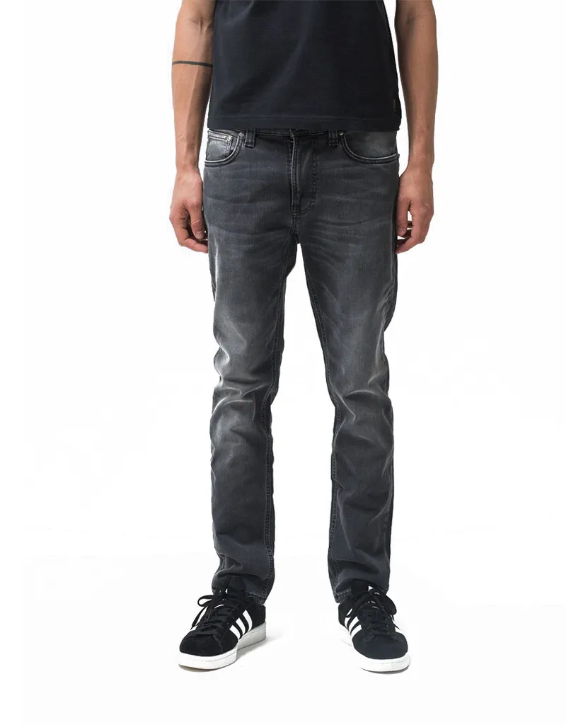 Lean Dean Mono Grey