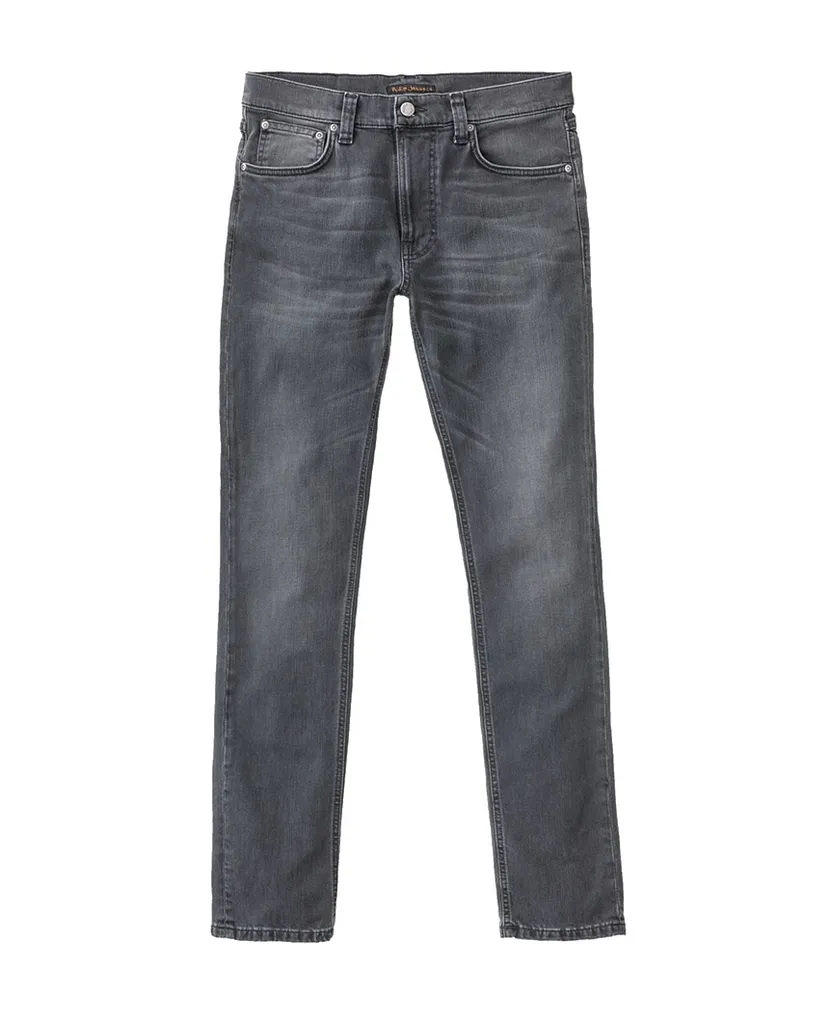 Lean Dean Mono Grey