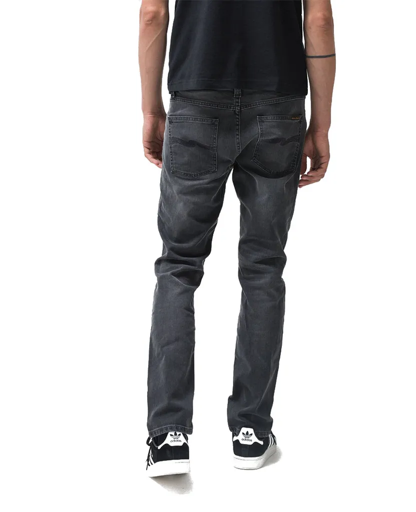 Lean Dean Mono Grey
