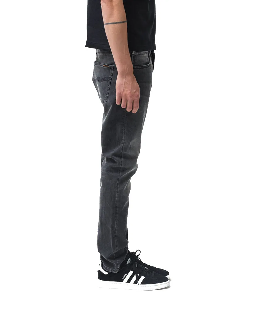 Lean Dean Mono Grey