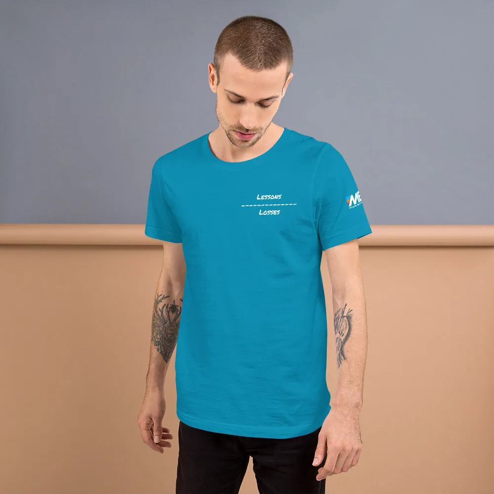 Lessons/Lossess T-Shirt