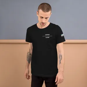 Lessons/Lossess T-Shirt