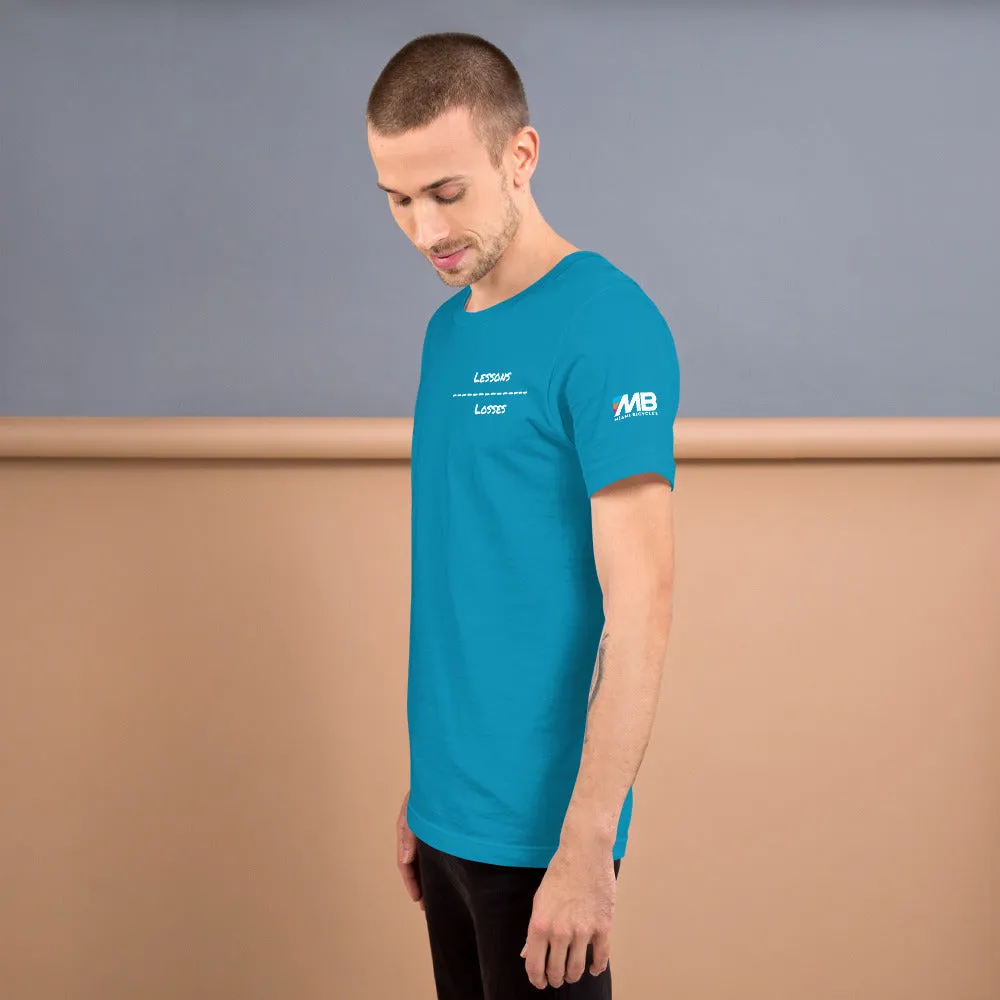 Lessons/Lossess T-Shirt