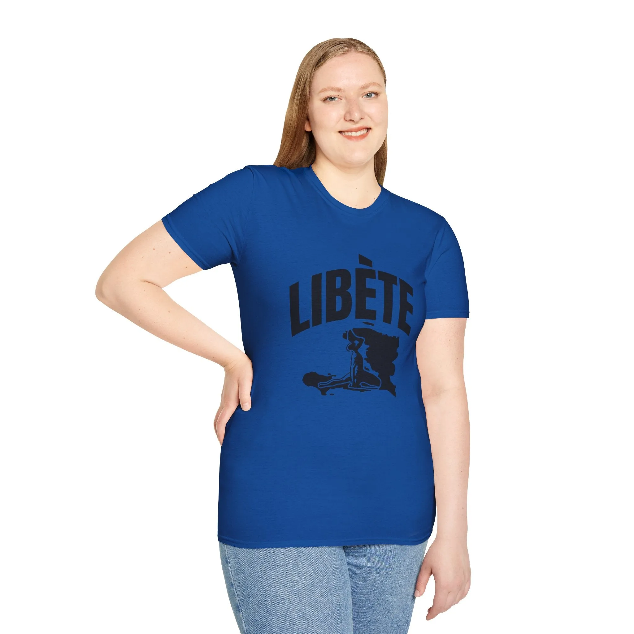 Libète A Bold Statement of Haitian Freedom & Strength