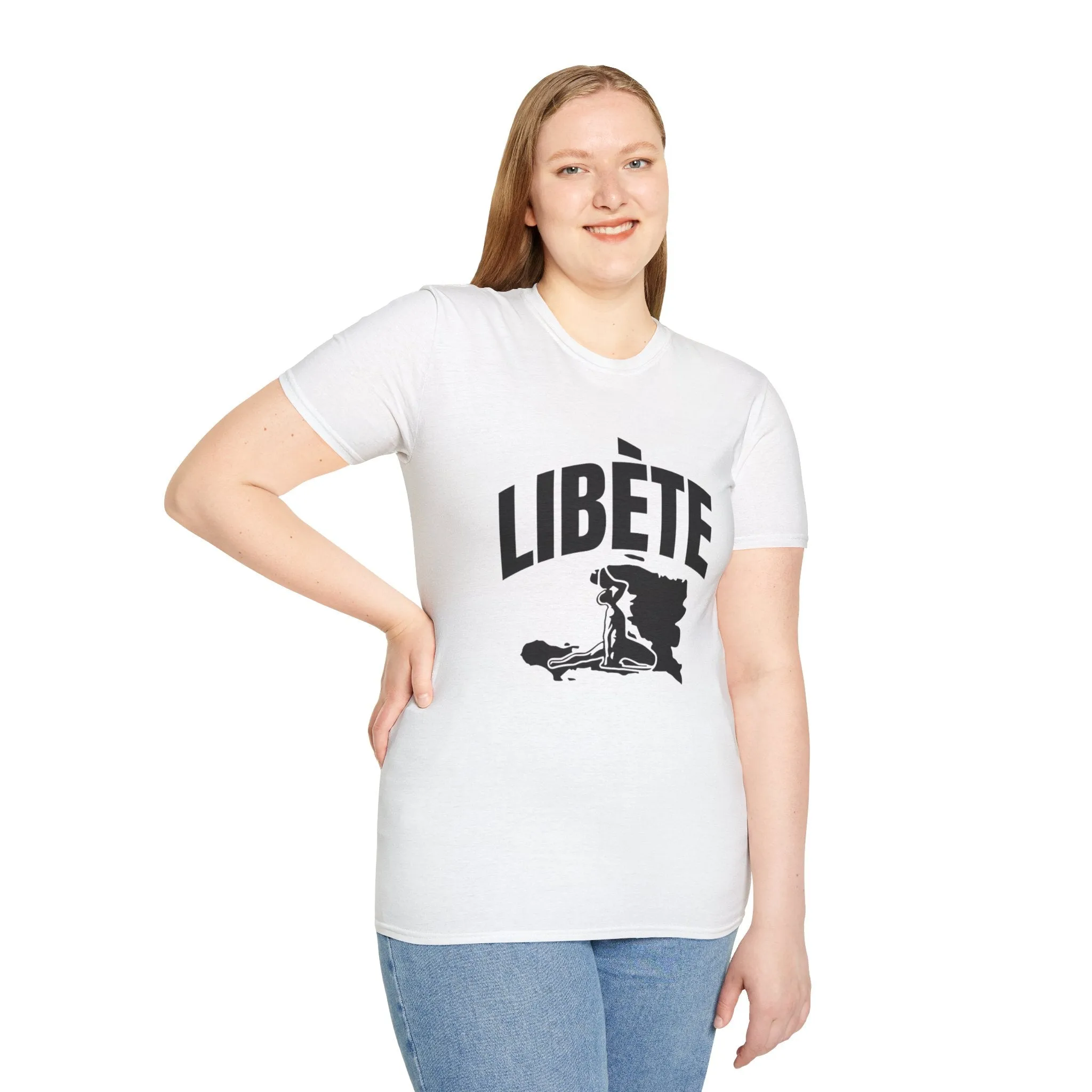 Libète A Bold Statement of Haitian Freedom & Strength