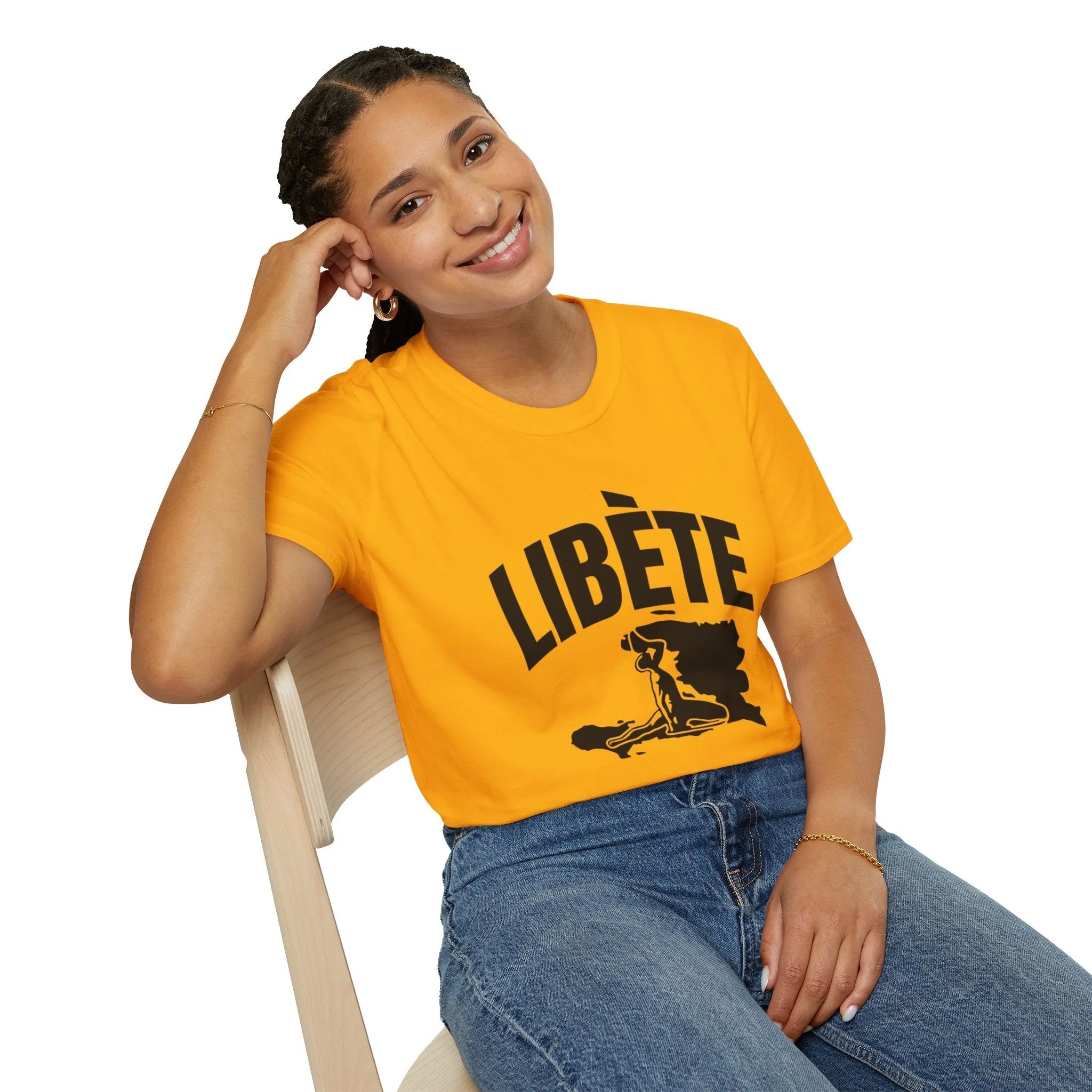 Libète A Bold Statement of Haitian Freedom & Strength