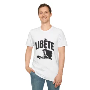 Libète A Bold Statement of Haitian Freedom & Strength