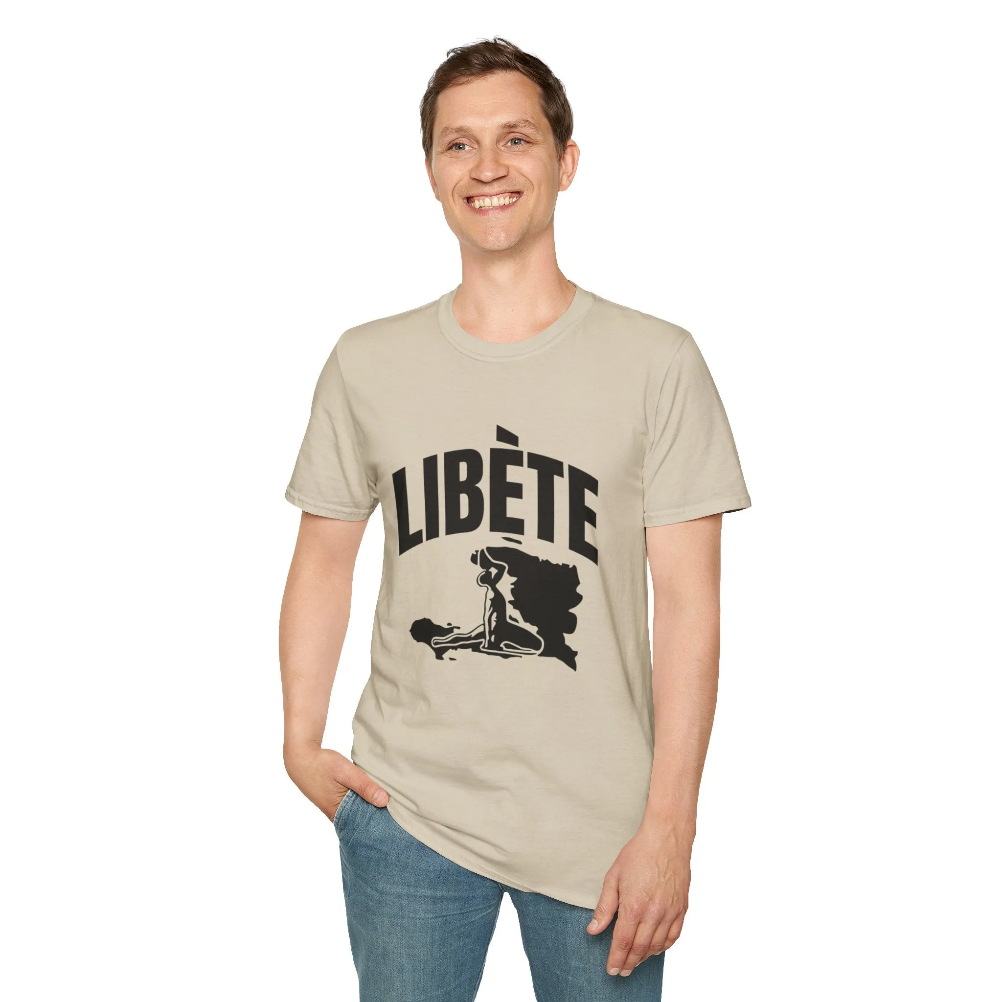 Libète A Bold Statement of Haitian Freedom & Strength