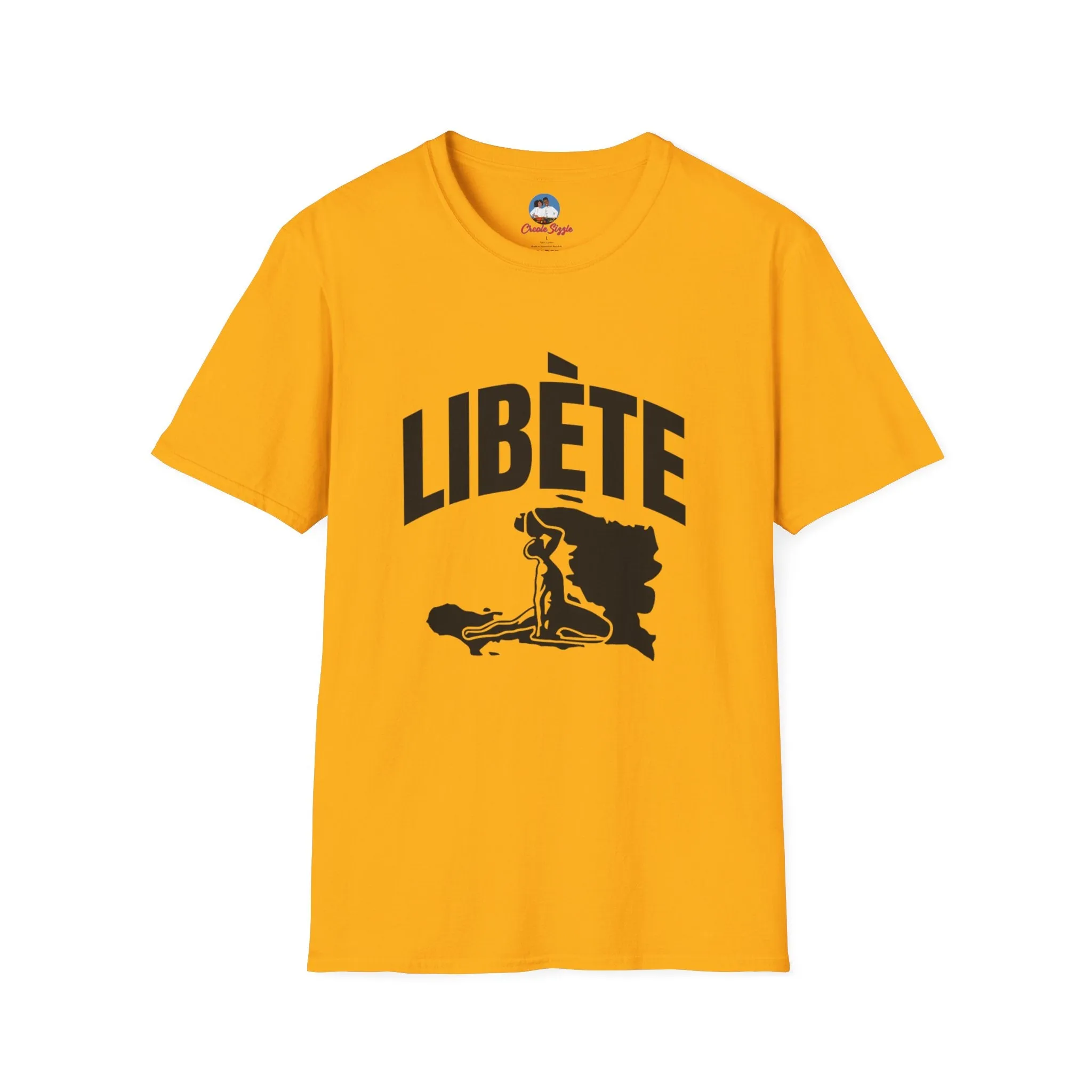 Libète A Bold Statement of Haitian Freedom & Strength