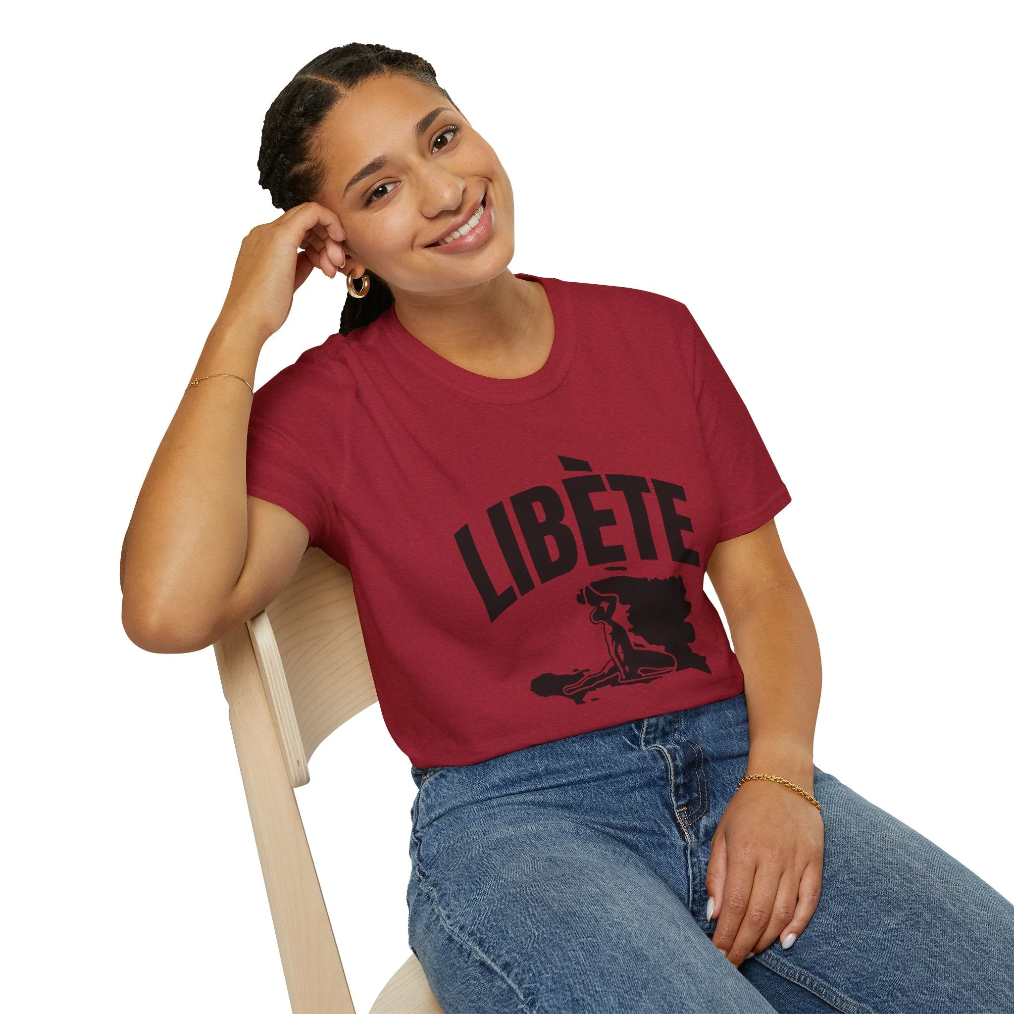 Libète A Bold Statement of Haitian Freedom & Strength