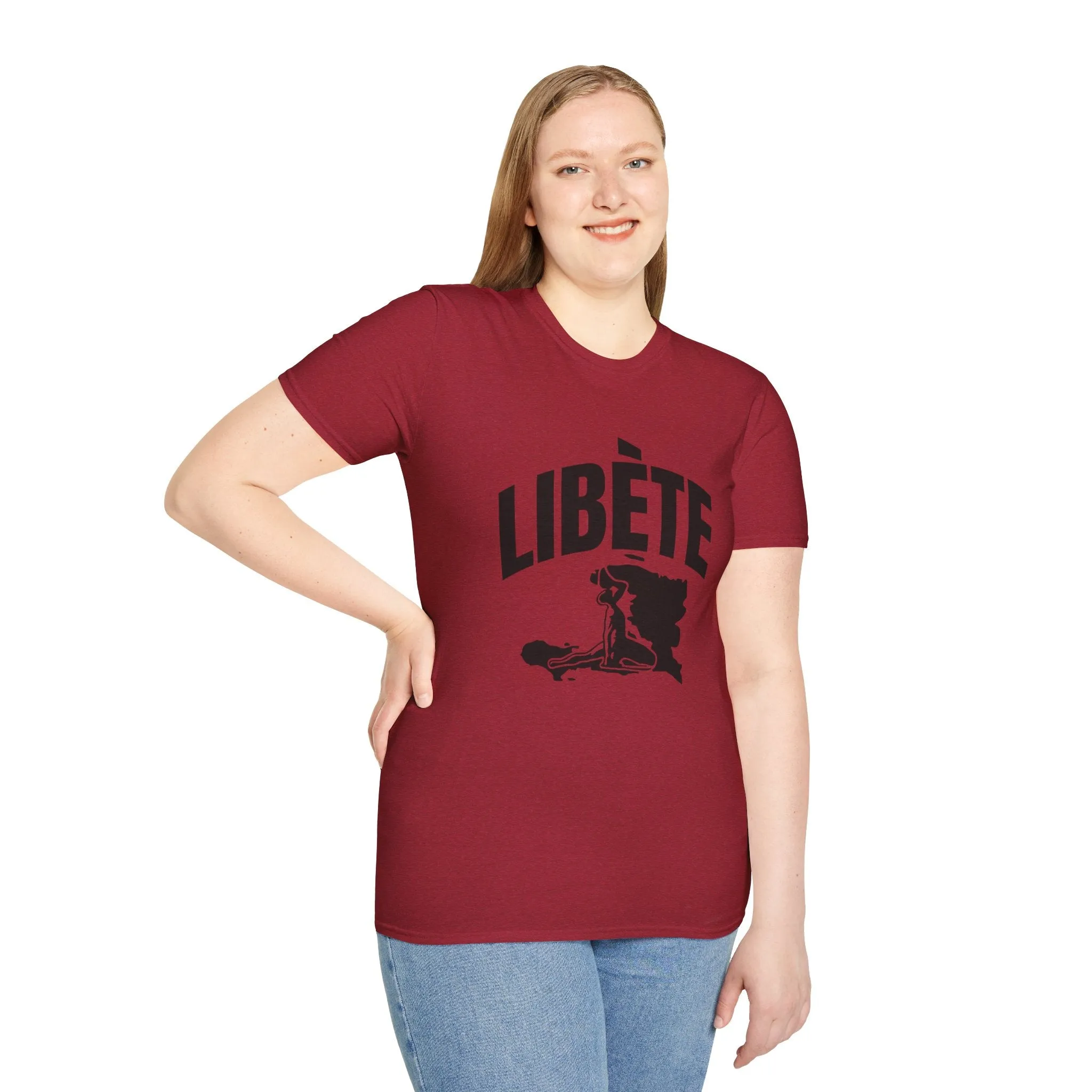 Libète A Bold Statement of Haitian Freedom & Strength