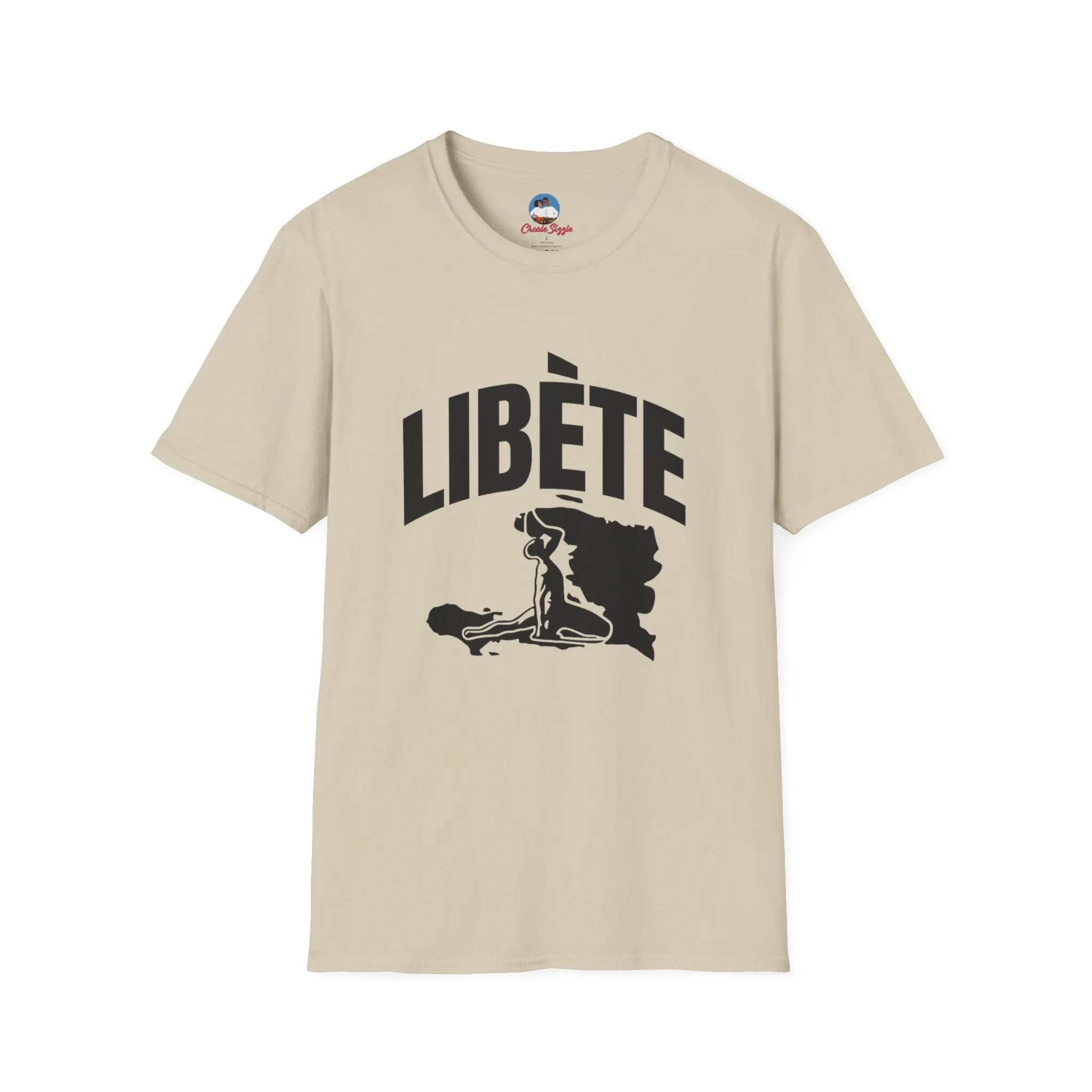Libète A Bold Statement of Haitian Freedom & Strength