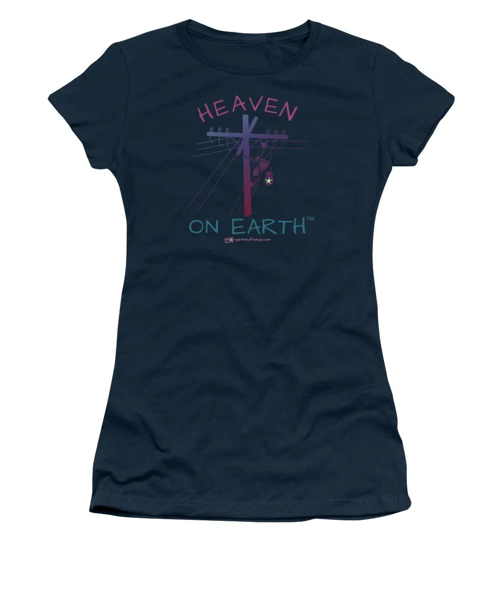 Lineman - Women's T-Shirt