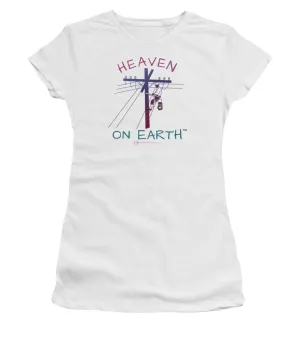 Lineman - Women's T-Shirt