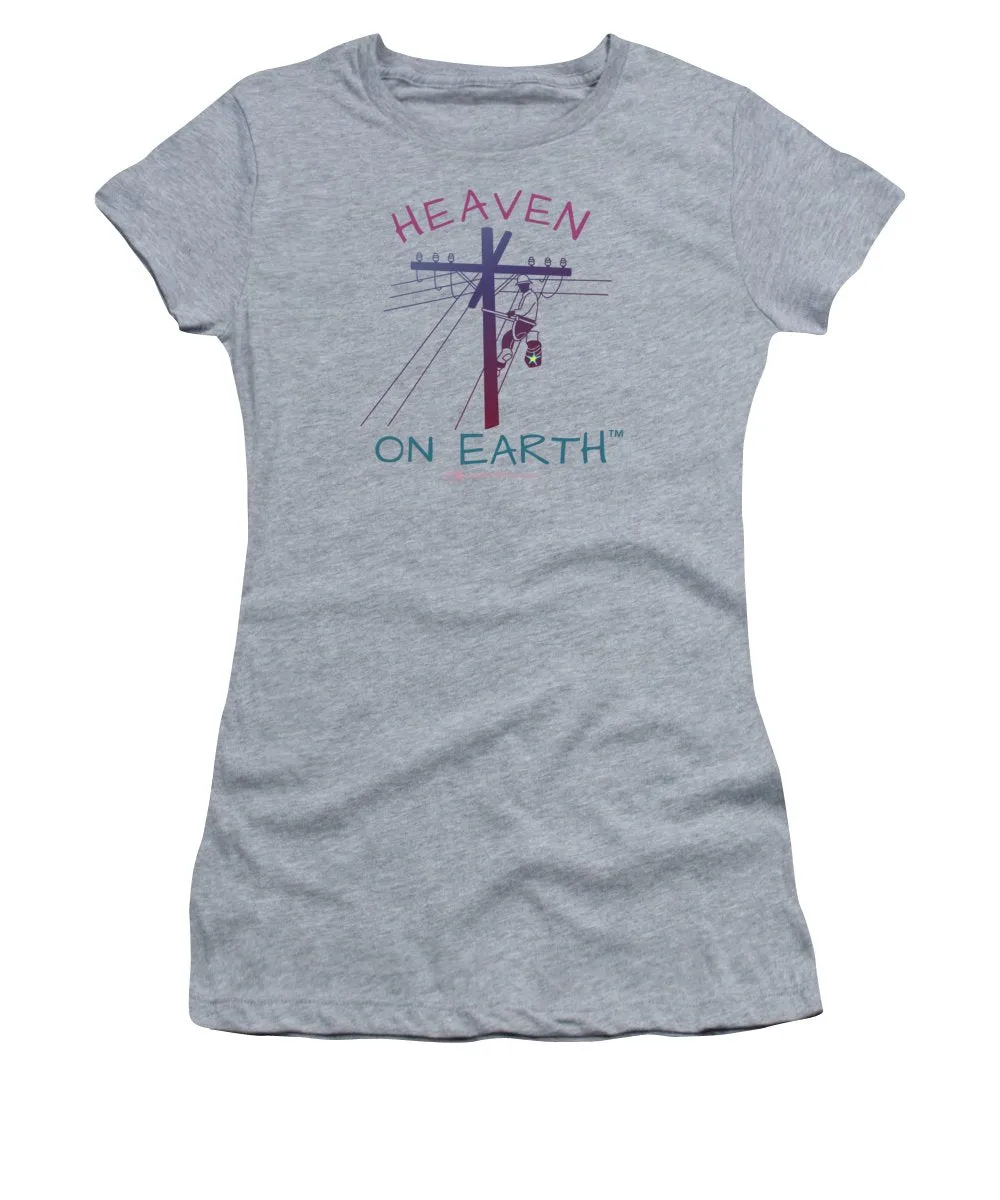 Lineman - Women's T-Shirt
