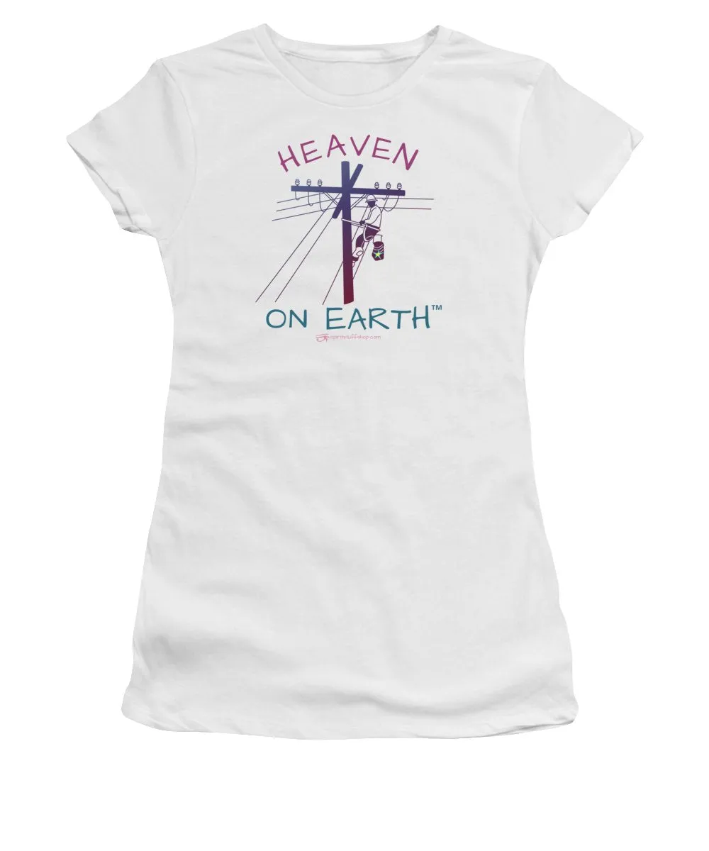 Lineman - Women's T-Shirt