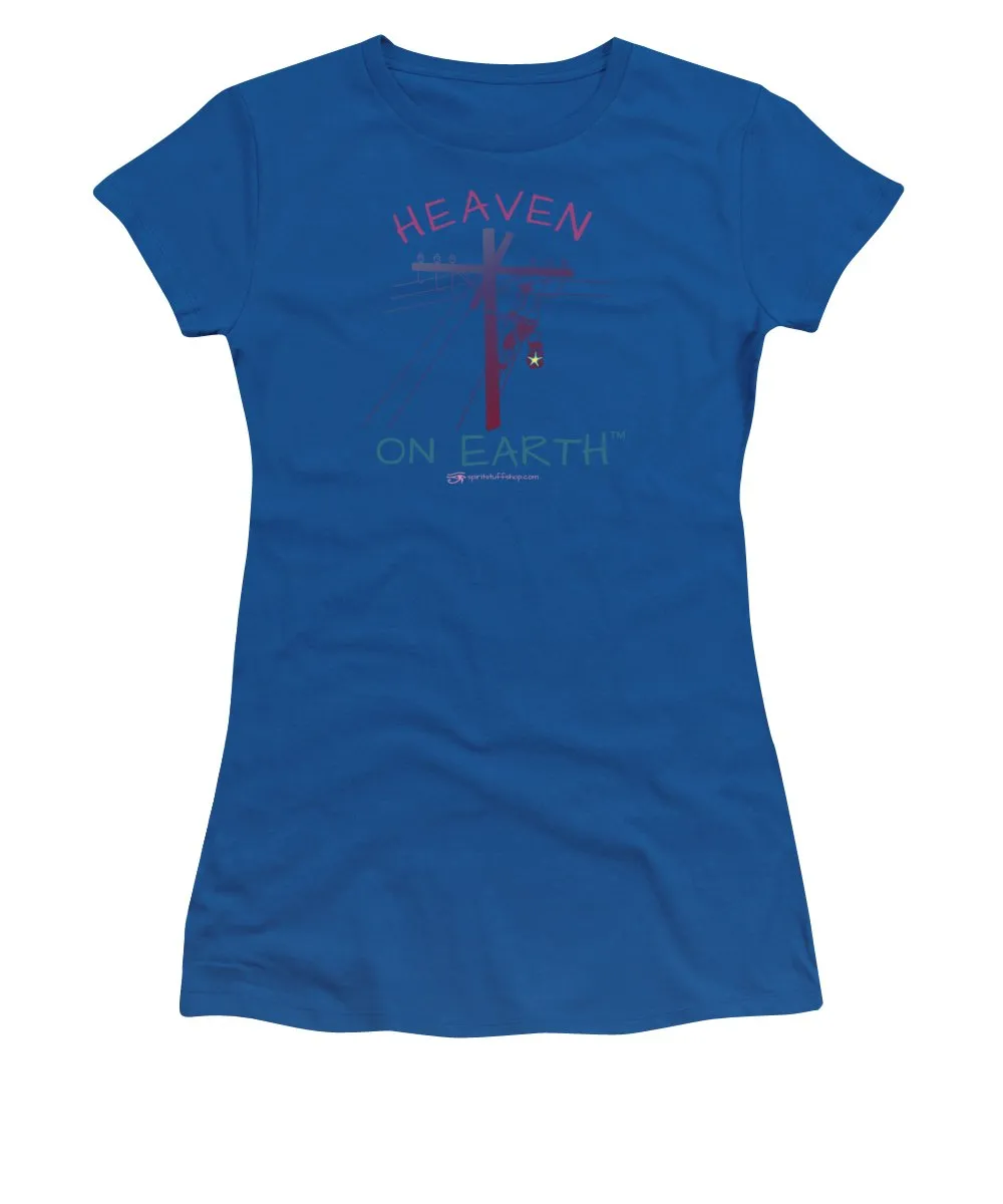 Lineman - Women's T-Shirt