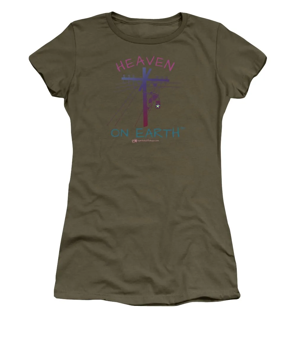 Lineman - Women's T-Shirt