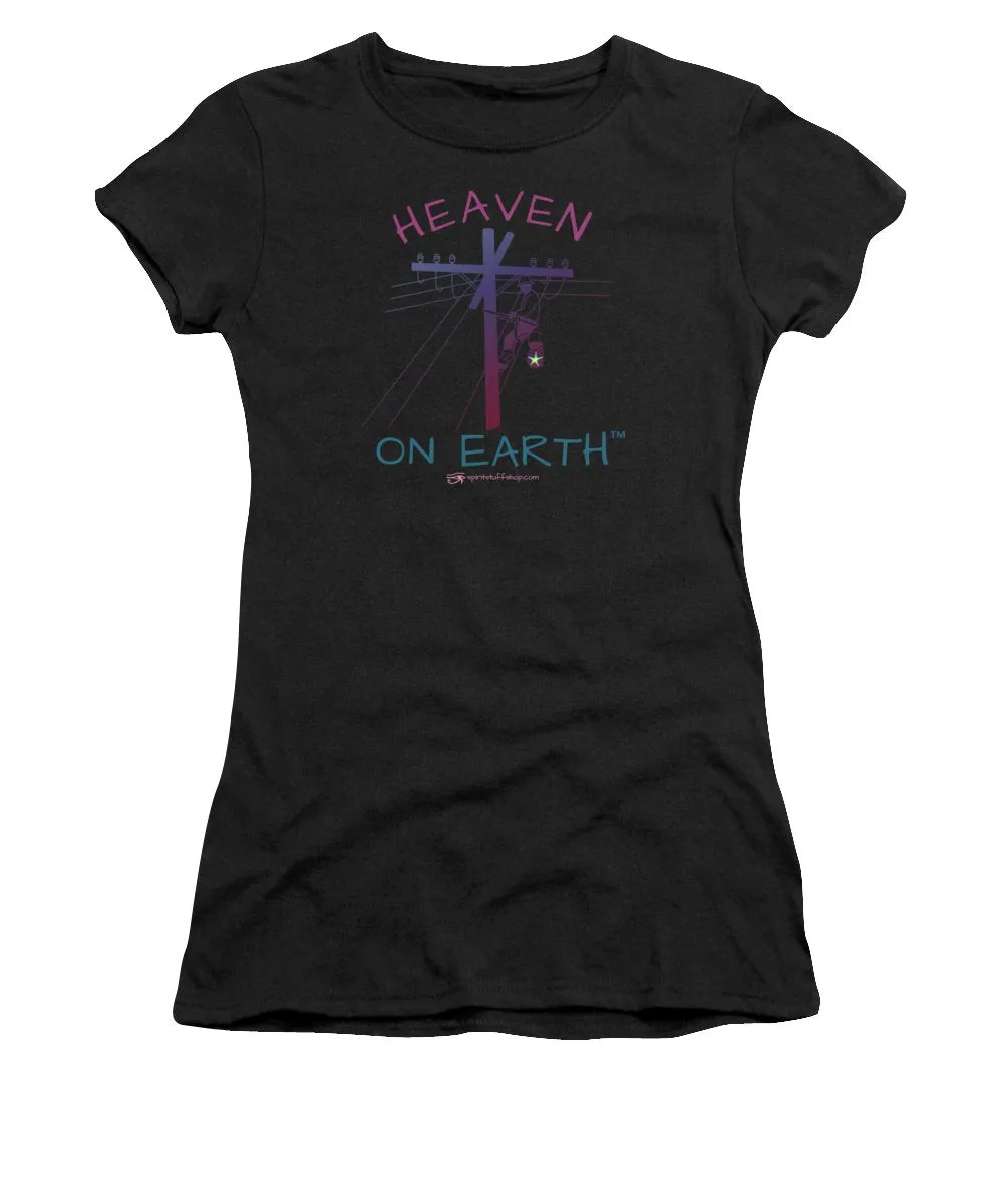 Lineman - Women's T-Shirt