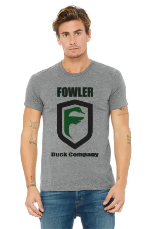 Logo Short Sleeve T-Shirt