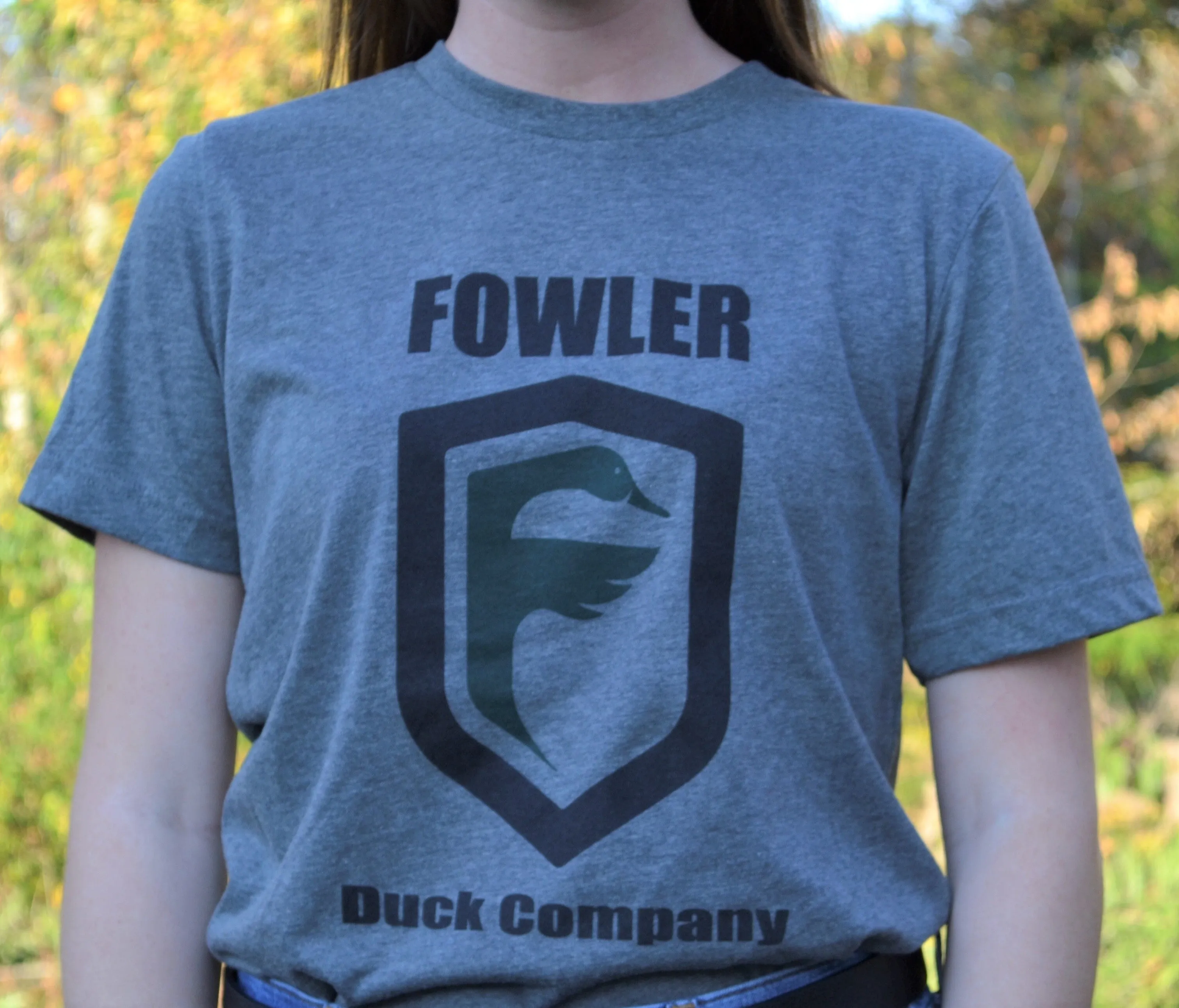 Logo Short Sleeve T-Shirt
