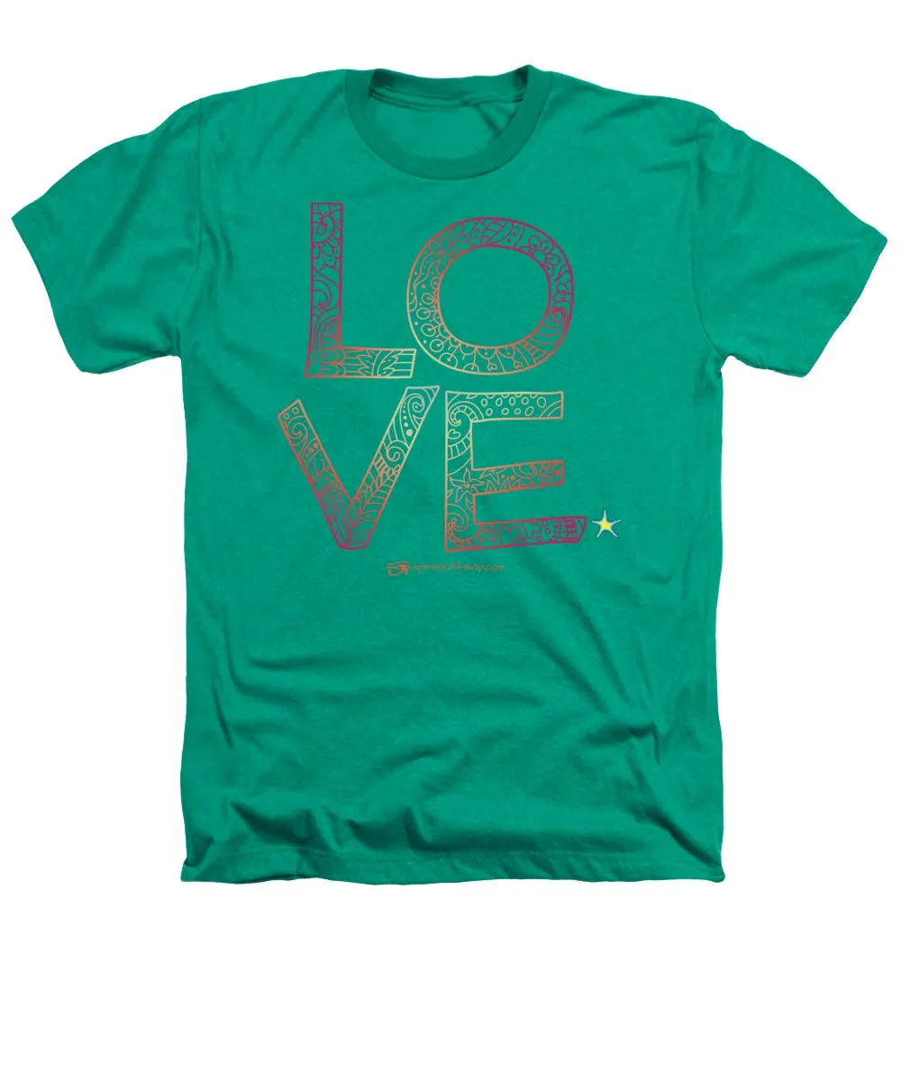 Love - Heathers T-Shirt