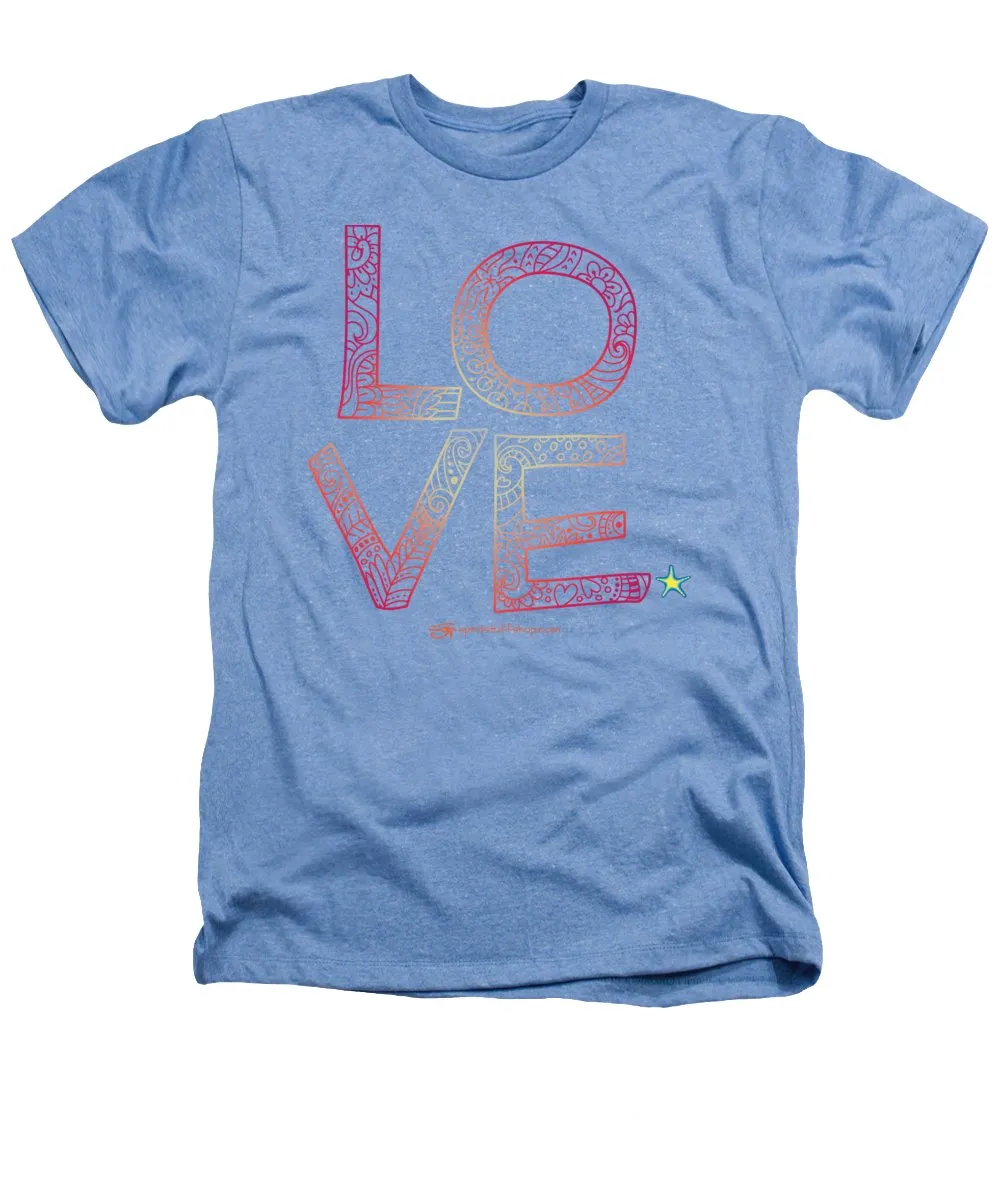 Love - Heathers T-Shirt