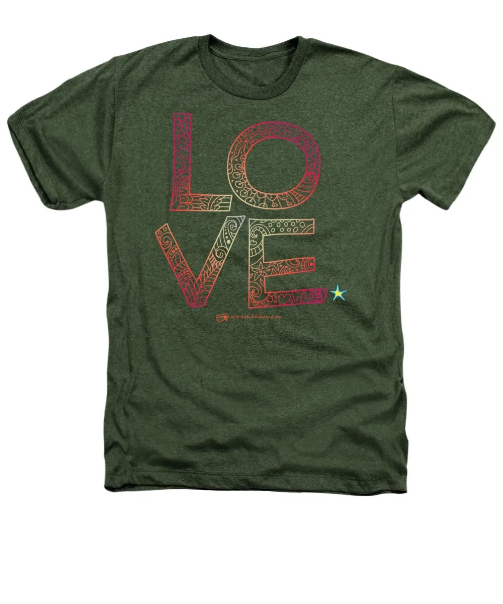 Love - Heathers T-Shirt