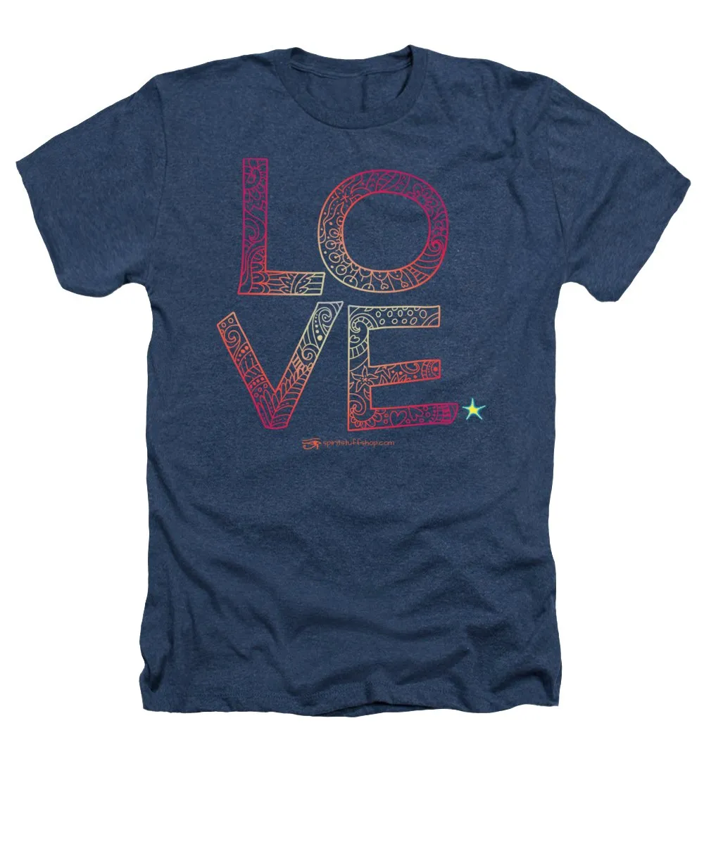 Love - Heathers T-Shirt