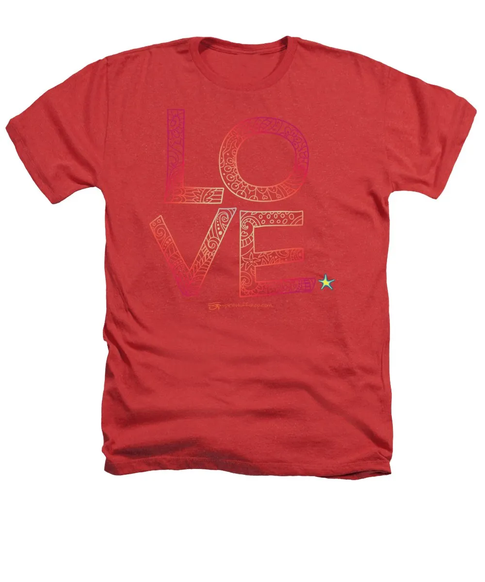 Love - Heathers T-Shirt