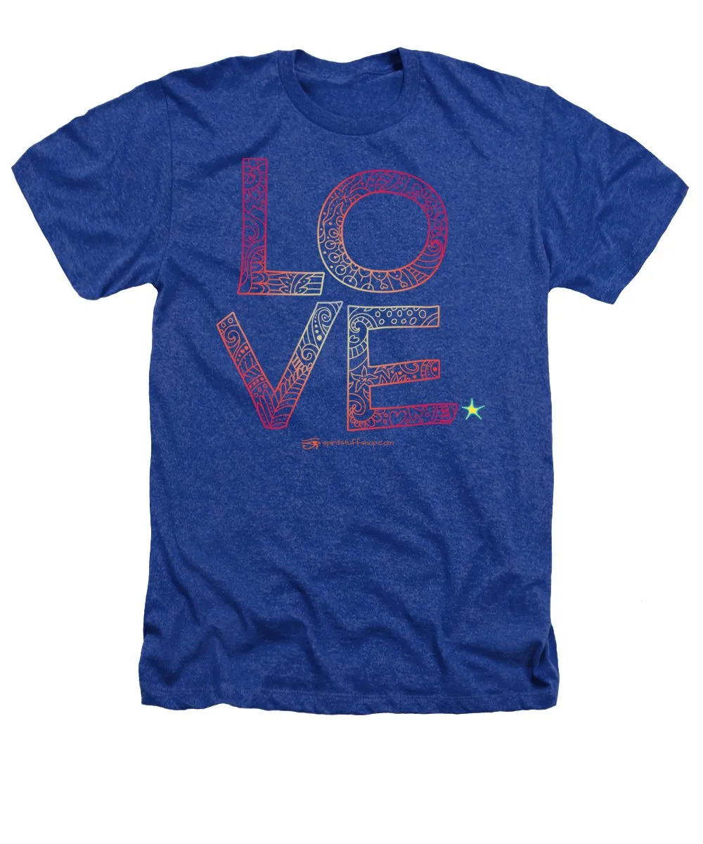 Love - Heathers T-Shirt