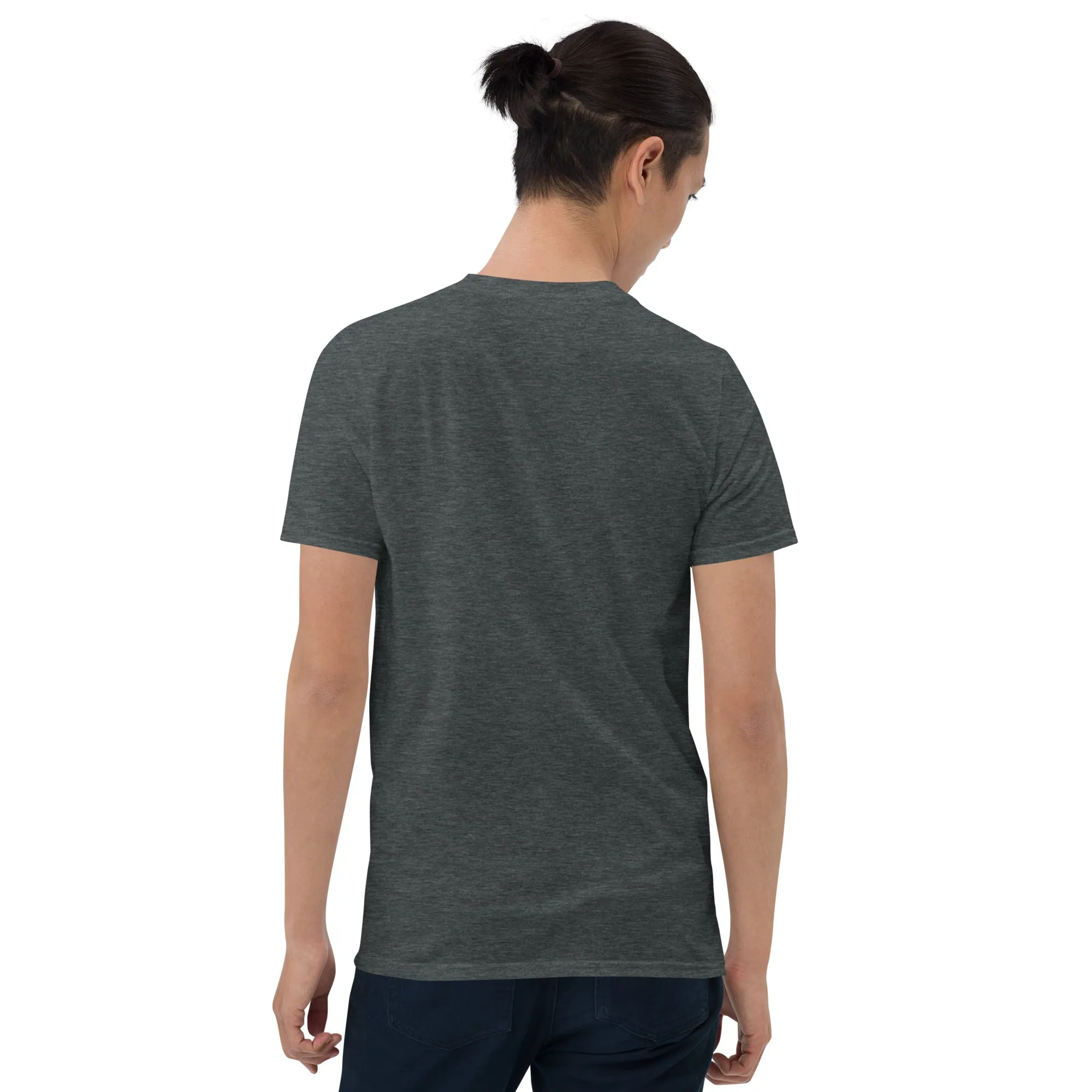 Love Trump Hate.  Always.   Unisex T-Shirt