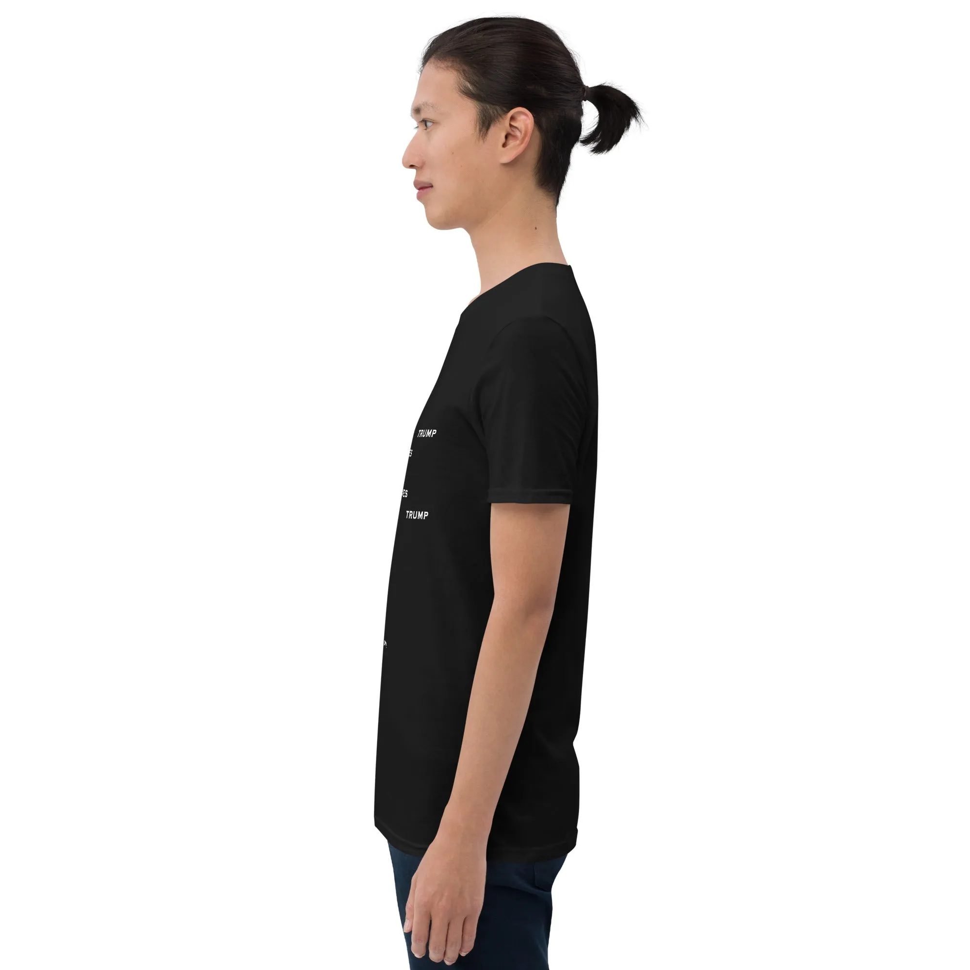 Love Trump Hate.  Always.   Unisex T-Shirt