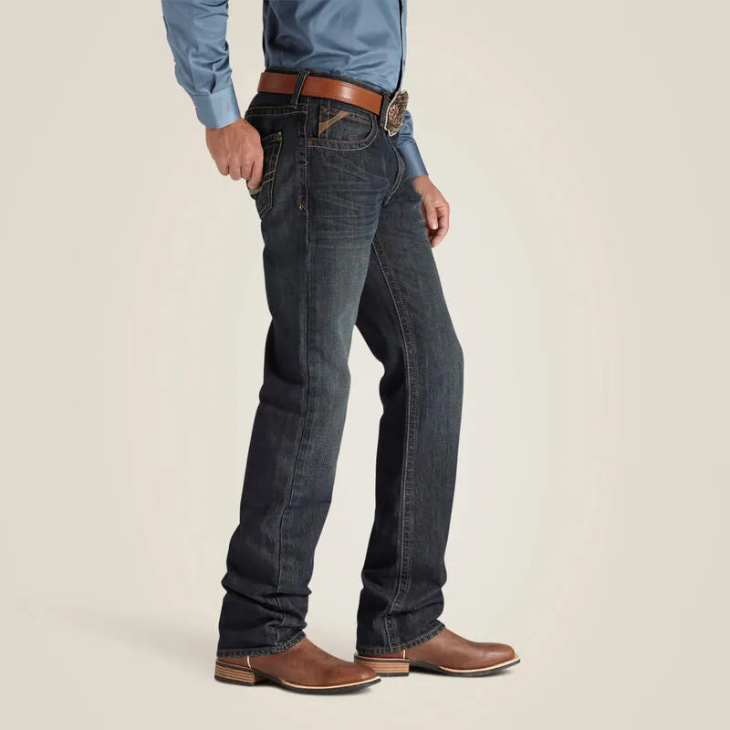 M2 Men's Relaxed Legacy Boot Cut Jean | 10011746
