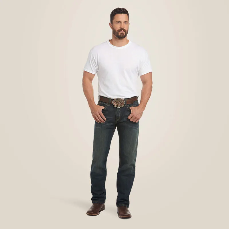M2 Men's Relaxed Legacy Boot Cut Jean | 10011746