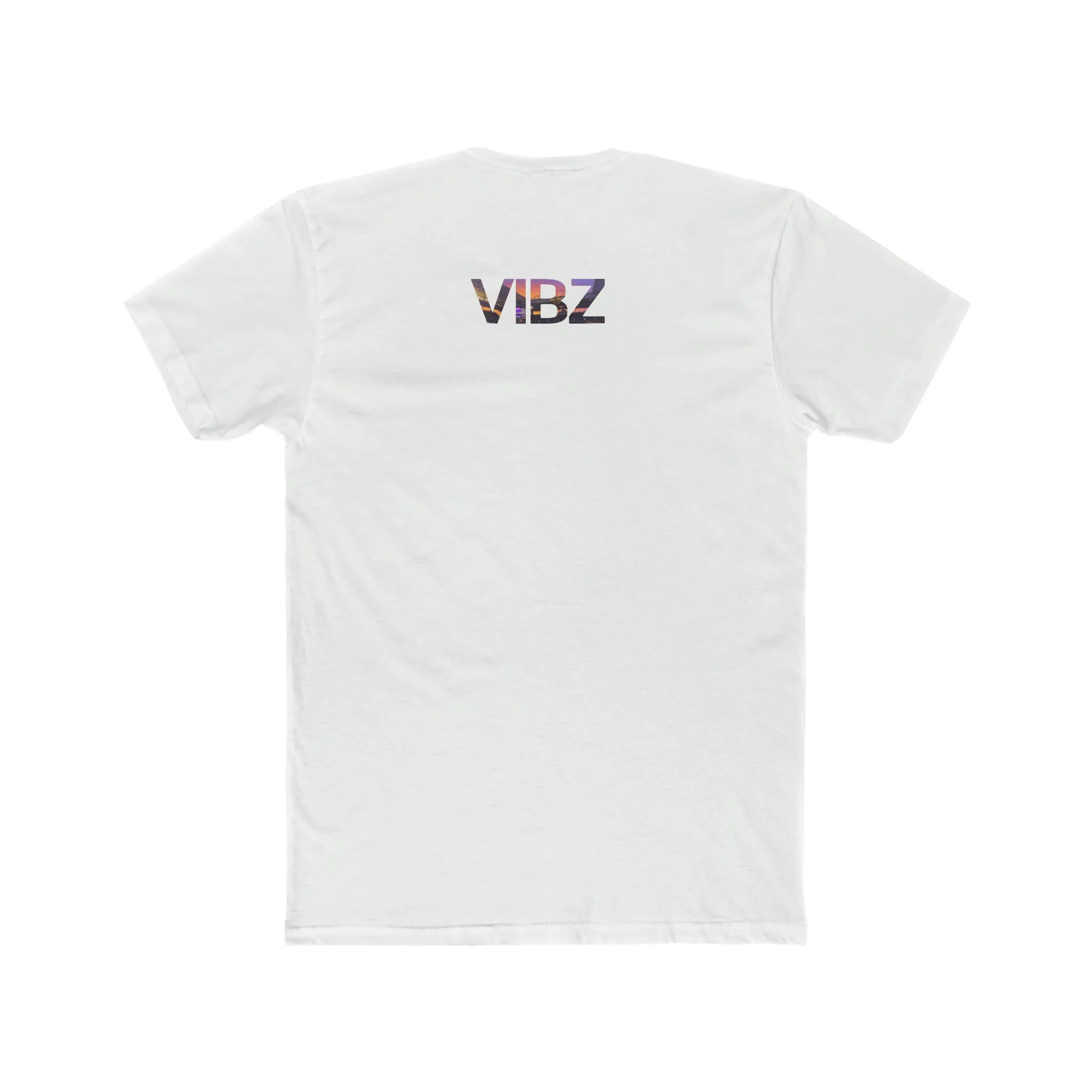 Marino X Cheech & Chong Tee