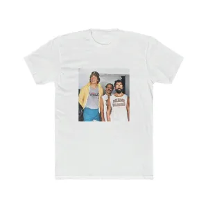 Marino X Cheech & Chong Tee